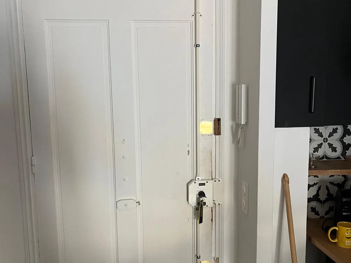 Ouverture de porte Nice